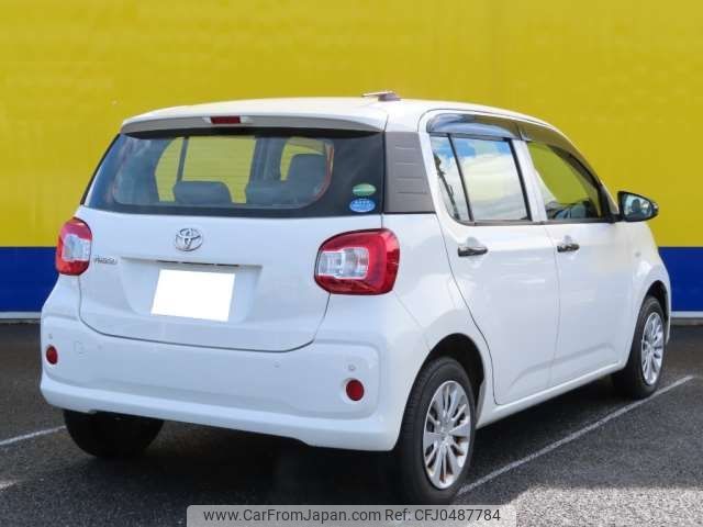 toyota passo 2017 -TOYOTA--Passo DBA-M700A--M700A-0085713---TOYOTA--Passo DBA-M700A--M700A-0085713- image 2