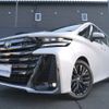 toyota vellfire 2023 -TOYOTA--Vellfire 6AA-AAHH40W--AAHH40-0008***---TOYOTA--Vellfire 6AA-AAHH40W--AAHH40-0008***- image 1