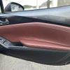 mazda roadster 2017 CFJ1636463 image 17