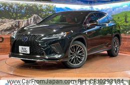 lexus rx 2020 -LEXUS--Lexus RX DAA-GYL25W--GYL25-0021539---LEXUS--Lexus RX DAA-GYL25W--GYL25-0021539-