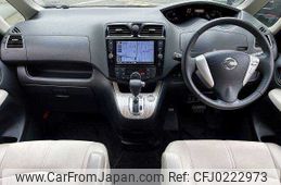 nissan serena 2014 504928-924363