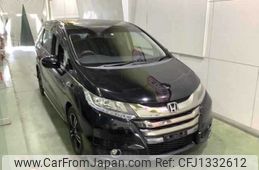honda odyssey 2016 -HONDA--Odyssey RC4--1009148---HONDA--Odyssey RC4--1009148-