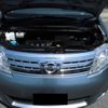 nissan serena 2009 -NISSAN--Serena DBA-C25--C25-434859---NISSAN--Serena DBA-C25--C25-434859- image 21