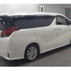 toyota alphard 2016 quick_quick_DBA-AGH30W_AGH30-0068669 image 5