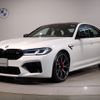 bmw m5 2021 quick_quick_7BA-82CH44_WBS82CH070CG54300 image 1