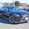 lexus ls 2018 -LEXUS--Lexus LS DAA-GVF50--GVF50-6004409---LEXUS--Lexus LS DAA-GVF50--GVF50-6004409- image 3