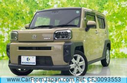 daihatsu taft 2021 quick_quick_6BA-LA910S_LA910S-0016007