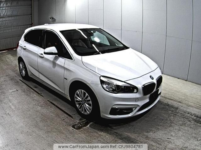 bmw 2-series 2016 quick_quick_LDA-2C20_WBA2C12020V613921 image 1