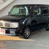 nissan cube 2003 -NISSAN--Cube UA-BZ11--BZ11-041870---NISSAN--Cube UA-BZ11--BZ11-041870- image 1