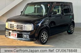 nissan cube 2003 -NISSAN--Cube UA-BZ11--BZ11-041870---NISSAN--Cube UA-BZ11--BZ11-041870-