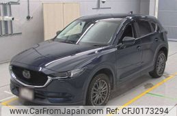 mazda cx-5 2020 -MAZDA--CX-5 KF2P-451439---MAZDA--CX-5 KF2P-451439-