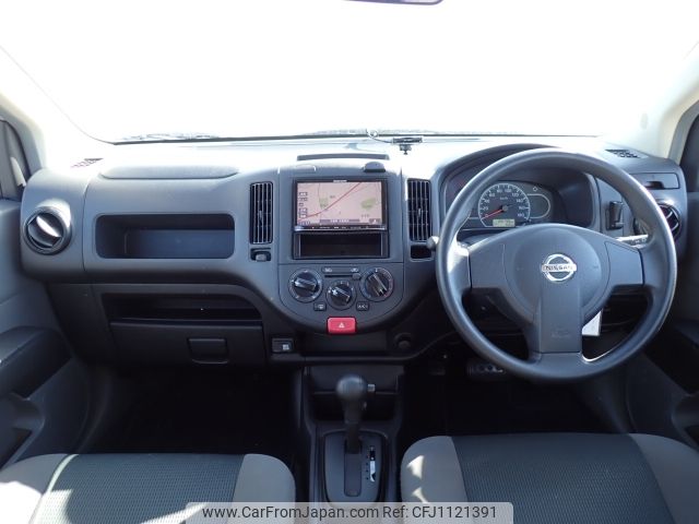 nissan ad-van 2017 -NISSAN--AD Van DBF-VY12--VY12-243550---NISSAN--AD Van DBF-VY12--VY12-243550- image 2