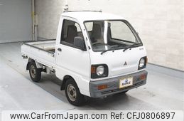 mitsubishi minicab-truck 1993 -MITSUBISHI--Minicab Truck U42T-0143040---MITSUBISHI--Minicab Truck U42T-0143040-