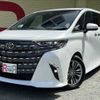 toyota alphard 2023 -TOYOTA--Alphard 6AA-AAHH40W--AAHH40-0003737---TOYOTA--Alphard 6AA-AAHH40W--AAHH40-0003737- image 1