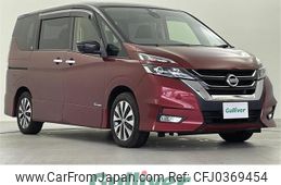 nissan serena 2017 -NISSAN--Serena DAA-GFC27--GFC27-020470---NISSAN--Serena DAA-GFC27--GFC27-020470-