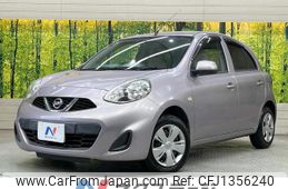 nissan march 2016 quick_quick_K13_K13-384312