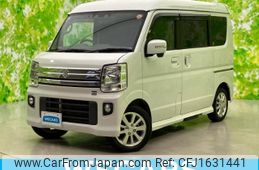 suzuki every-wagon 2022 CFJ1631441