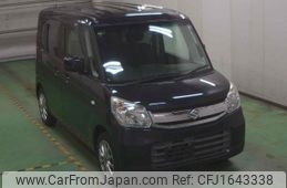 suzuki spacia 2016 CFJ1643338