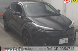 toyota c-hr 2019 -TOYOTA 【大宮 312ﾋ10】--C-HR ZYX10--2176397---TOYOTA 【大宮 312ﾋ10】--C-HR ZYX10--2176397-