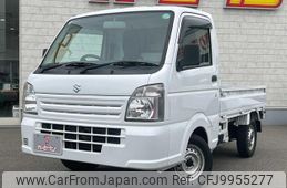 suzuki carry-truck 2015 -SUZUKI--Carry Truck DA16T--DA16T-227072---SUZUKI--Carry Truck DA16T--DA16T-227072-