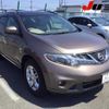 nissan murano 2011 CFJ1145568 image 1