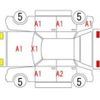 daihatsu cast 2019 -DAIHATSU--Cast DBA-LA250S--LA250S-0176538---DAIHATSU--Cast DBA-LA250S--LA250S-0176538- image 2