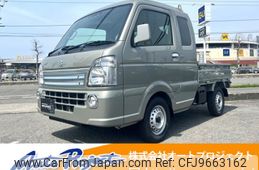 suzuki carry-truck 2024 -SUZUKI--Carry Truck 3BD-DA16T--DA16T-800***---SUZUKI--Carry Truck 3BD-DA16T--DA16T-800***-
