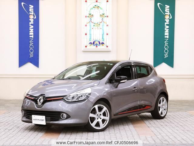 renault lutecia 2015 quick_quick_ABA-RH5F_VF15R400EE0706561 image 1