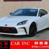 toyota gr86 2022 CFJ1765679 image 1
