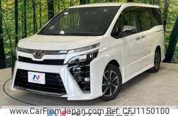toyota voxy 2019 -TOYOTA--Voxy DBA-ZRR80W--ZRR80-0580655---TOYOTA--Voxy DBA-ZRR80W--ZRR80-0580655-