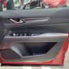 mazda cx-8 2022 CFJ1793887 image 6