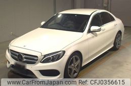 mercedes-benz c-class 2017 -MERCEDES-BENZ--Benz C Class 205040C-WDD2050402R314742---MERCEDES-BENZ--Benz C Class 205040C-WDD2050402R314742-