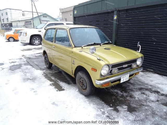 honda life 1972 GOO_JP_700030009730221203001 image 2