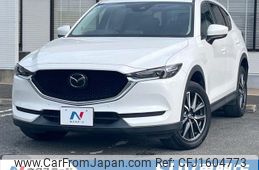 mazda cx-5 2019 CFJ1604773