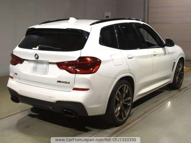 bmw x3 2019 quick_quick_LDA-TX30_WBATX92040LP19936 image 2