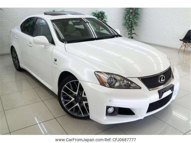 lexus is 2008 -LEXUS--Lexus IS USE20--USE20-5000354---LEXUS--Lexus IS USE20--USE20-5000354- image 2