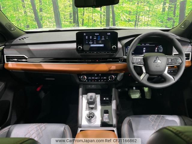 mitsubishi outlander-phev 2022 quick_quick_GN0W_GN0W-0300920 image 2
