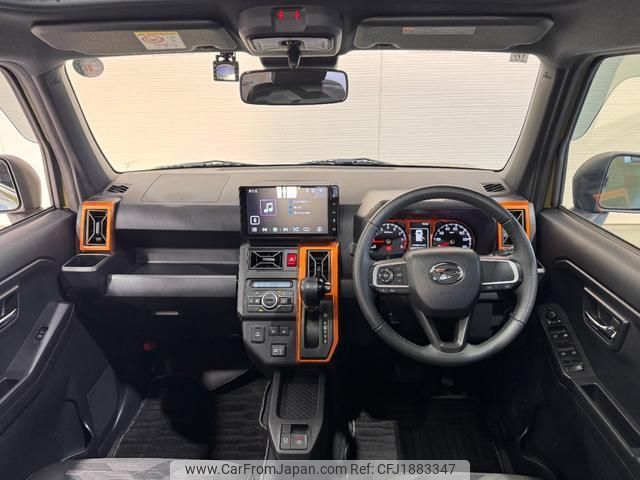 daihatsu taft 2021 CFJ1883347 image 2