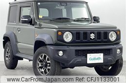 suzuki jimny-sierra 2019 -SUZUKI--Jimny Sierra 3BA-JB74W--JB74W-113977---SUZUKI--Jimny Sierra 3BA-JB74W--JB74W-113977-