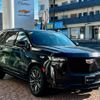 cadillac escalade 2024 quick_quick_7BA-T1UL_1GYS47KL4RR275323 image 3