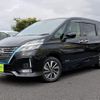 nissan serena 2019 -NISSAN--Serena DAA-HFC27--HFC27-051804---NISSAN--Serena DAA-HFC27--HFC27-051804- image 1