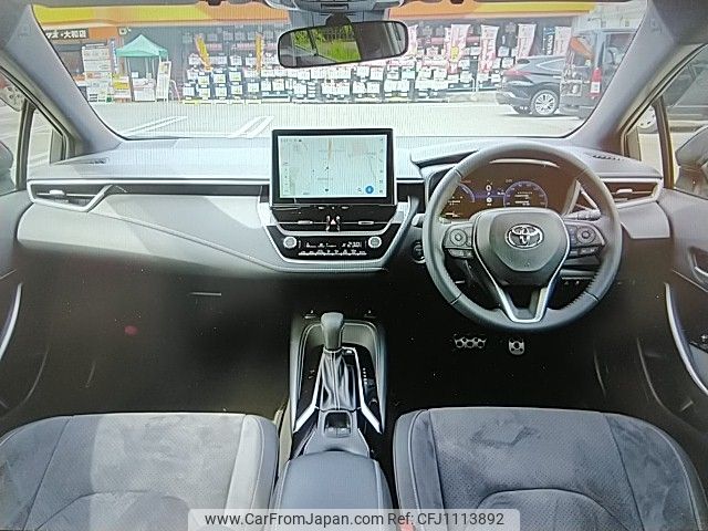 toyota corolla-touring-wagon 2024 -TOYOTA--Corolla Touring 6AA-ZWE215W--ZWE215-0019***---TOYOTA--Corolla Touring 6AA-ZWE215W--ZWE215-0019***- image 2