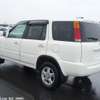 honda cr-v 2001 CFJ1933772 image 2