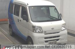 daihatsu hijet-van 2017 -DAIHATSU--Hijet Van S321Vｶｲ-0336462---DAIHATSU--Hijet Van S321Vｶｲ-0336462-