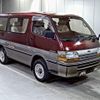 toyota hiace-wagon 1992 -TOYOTA--Hiace Wagon LH107G-0033032---TOYOTA--Hiace Wagon LH107G-0033032- image 1