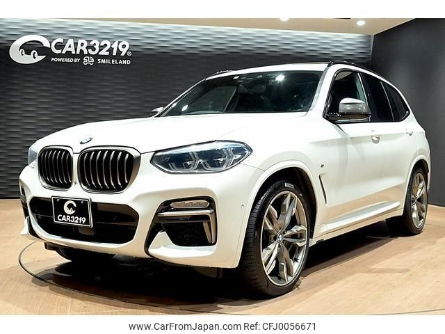 bmw x3 2019 -BMW 【名変中 】--BMW X3 TX30--0LP19481---BMW 【名変中 】--BMW X3 TX30--0LP19481- image 1