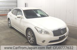 nissan fuga 2013 -NISSAN--Fuga HY51--700458---NISSAN--Fuga HY51--700458-