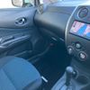 nissan note 2013 -NISSAN--Note DBA-E12--E12-150840---NISSAN--Note DBA-E12--E12-150840- image 13