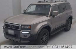 toyota land-cruiser-wagon 2024 -TOYOTA 【平泉 310に1268】--Land Cruiser Wagon GDJ250W-0009708---TOYOTA 【平泉 310に1268】--Land Cruiser Wagon GDJ250W-0009708-