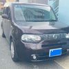 nissan cube 2012 CFJ1839373 image 1